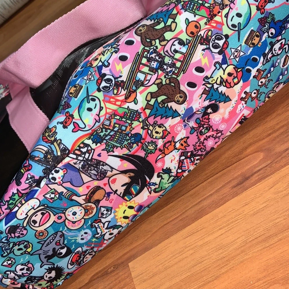tokidoki Beach Bag